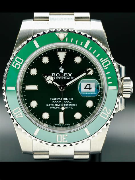 rolex hulk roma|rolex submariner hulk.